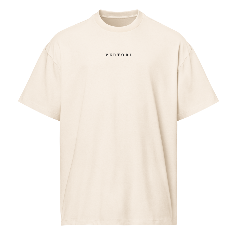 Heavyweight Tees